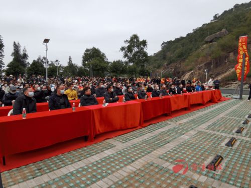 霞浦三沙光影小鎮休閑步道二期觀光體驗活動盛大啟動，邀您共赴山海光影之約